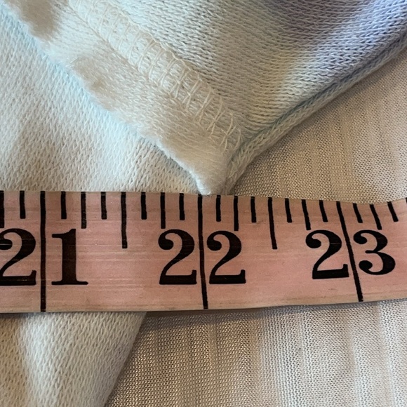 Ron Jon Surf Shop Tie Dye Hoodie Size Small Purple Pastel Lightweight Pullover - Picture 9 of 12